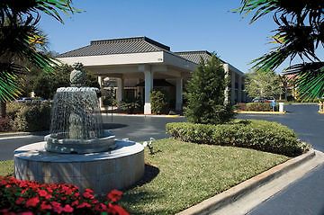 Best Western Jacksonville Airport Zewnętrze zdjęcie