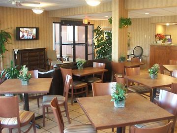 Best Western Jacksonville Airport Zewnętrze zdjęcie
