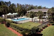 Best Western Jacksonville Airport Zewnętrze zdjęcie