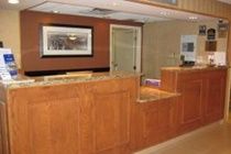 Best Western Jacksonville Airport Zewnętrze zdjęcie