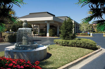 Best Western Jacksonville Airport Zewnętrze zdjęcie