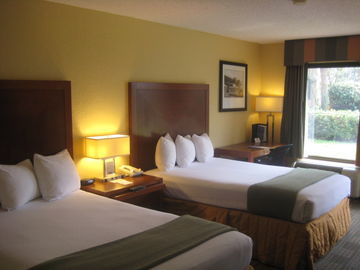 Best Western Jacksonville Airport Zewnętrze zdjęcie