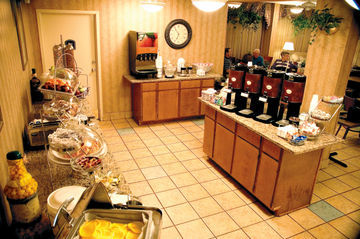 Best Western Jacksonville Airport Zewnętrze zdjęcie